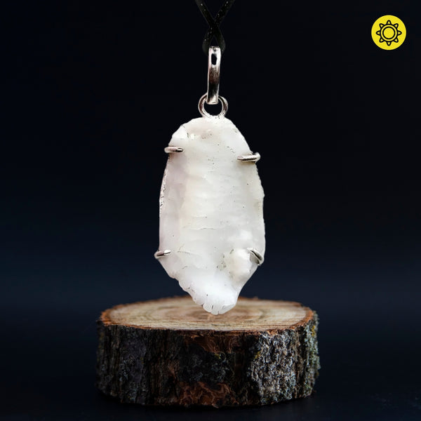 Shukramani Stone Pendant